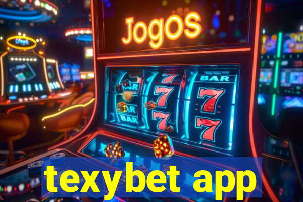 texybet app